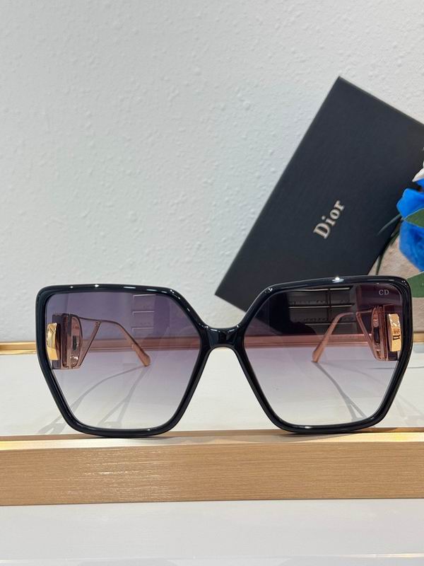 Dior Glasses smr131